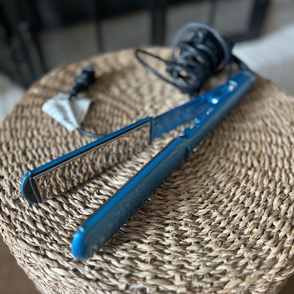 Babyliss Nano Pro Straightener